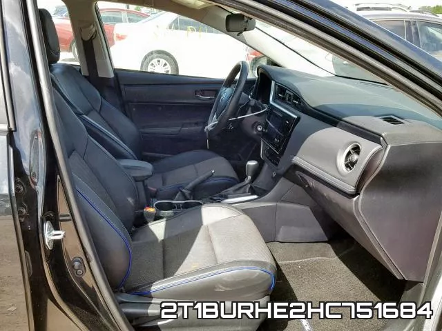 2T1BURHE2HC751684 фото 6