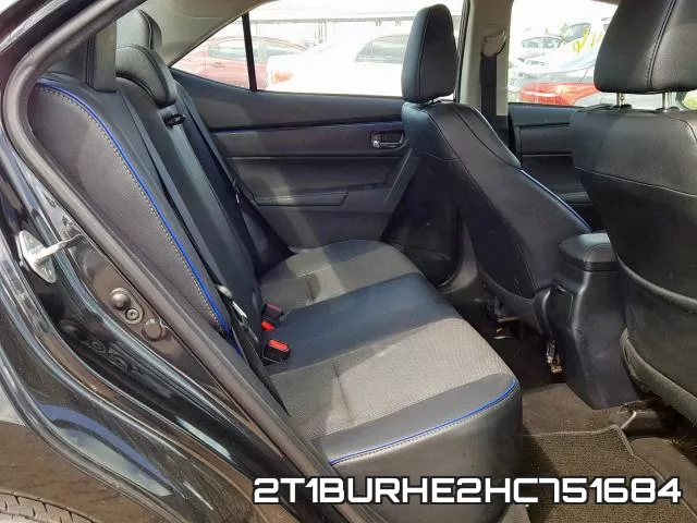 2T1BURHE2HC751684 фото 7