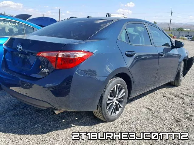 2T1BURHE3JC017772 фото 4