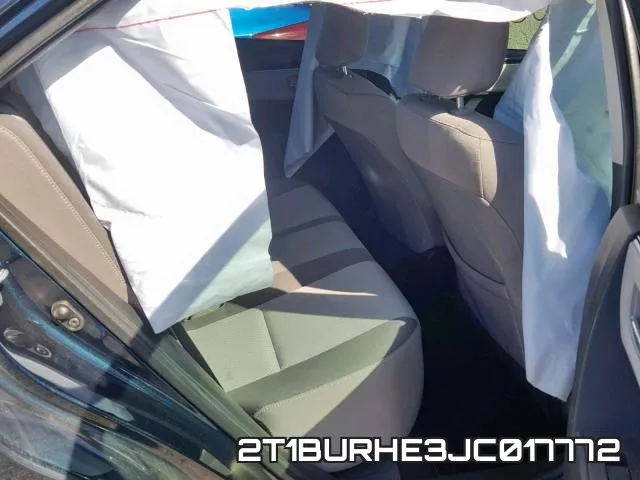 2T1BURHE3JC017772 фото 6