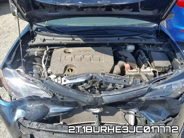 2T1BURHE3JC017772 фото 7