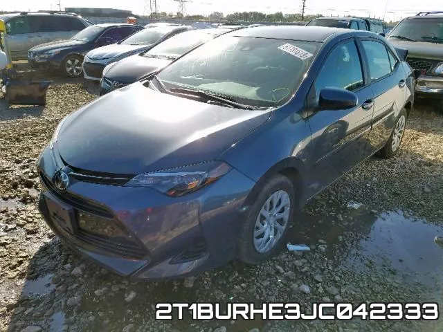 2T1BURHE3JC042333 фото 3
