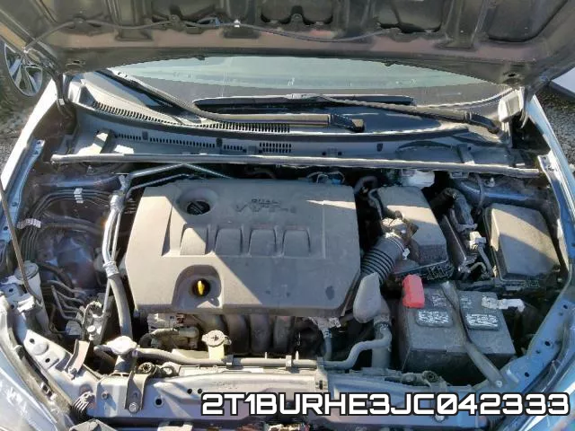 2T1BURHE3JC042333 фото 8
