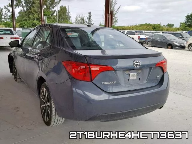 2T1BURHE4HC773637 фото 4