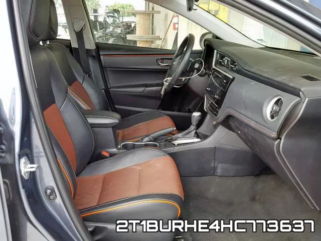 2T1BURHE4HC773637 фото 6