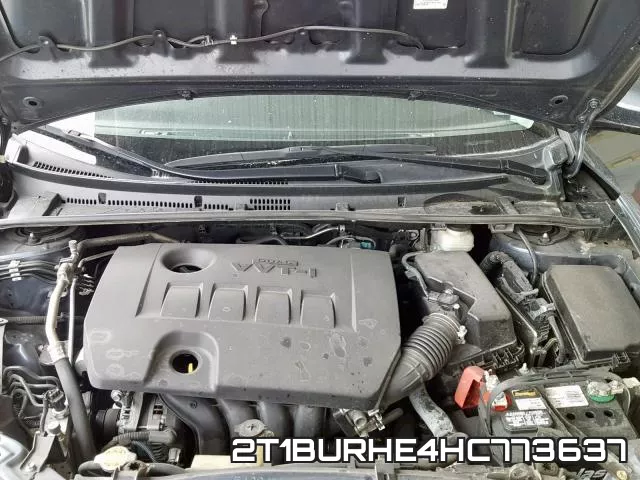 2T1BURHE4HC773637 фото 8