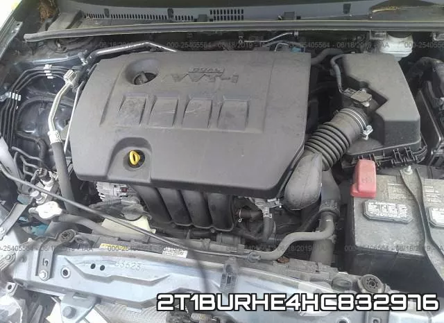 2T1BURHE4HC832976 фото 2