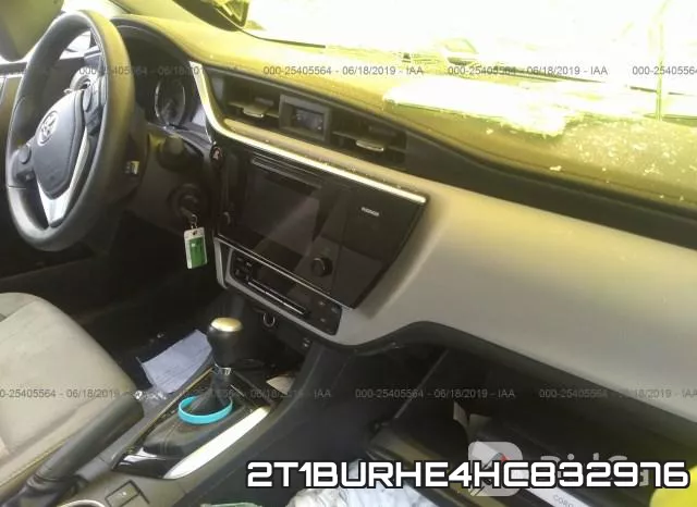 2T1BURHE4HC832976 фото 6