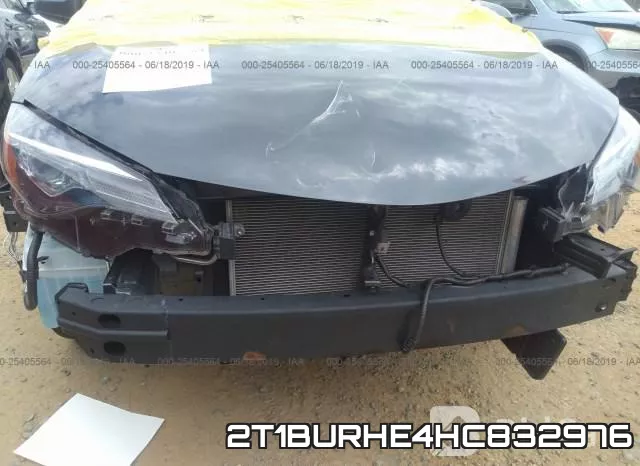 2T1BURHE4HC832976 фото 7