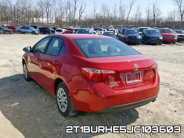 2T1BURHE5JC103603 фото 4