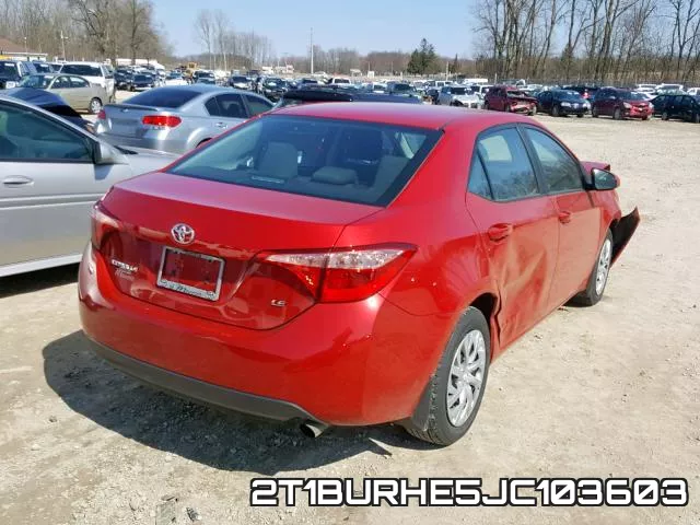 2T1BURHE5JC103603 фото 5