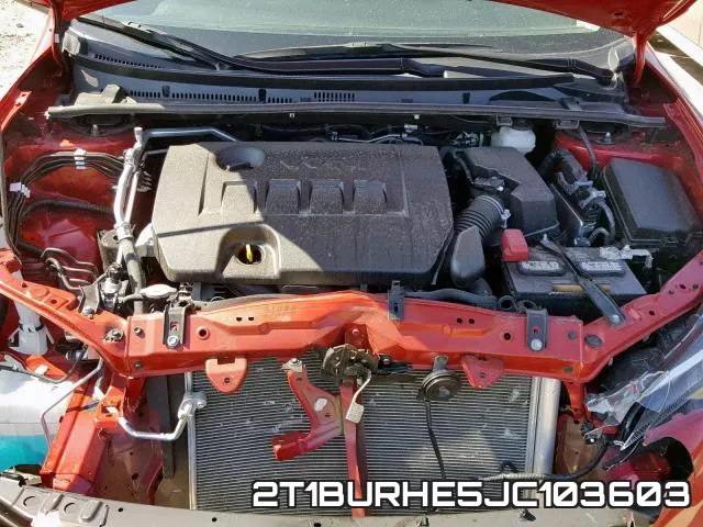 2T1BURHE5JC103603 фото 8