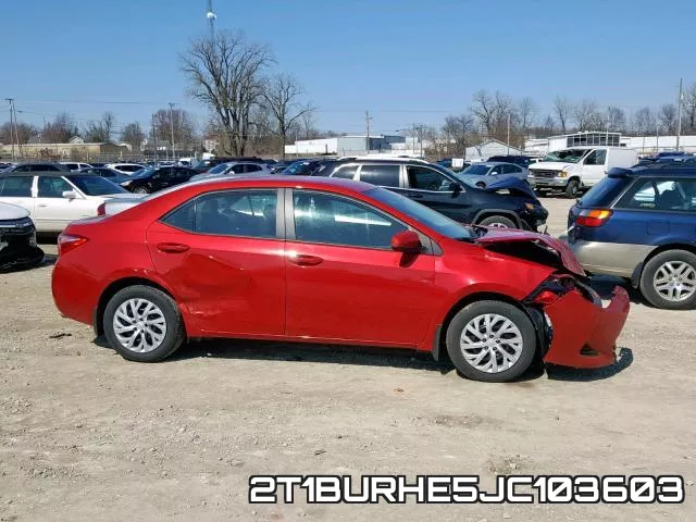 2T1BURHE5JC103603 фото 10