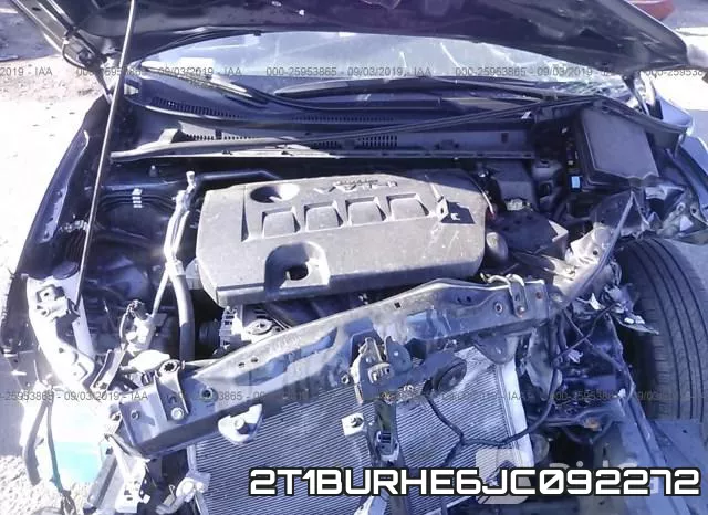 2T1BURHE6JC092272 фото 2