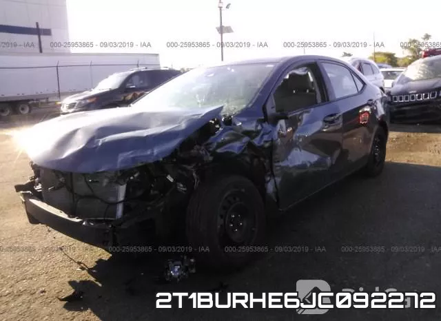 2T1BURHE6JC092272 фото 3