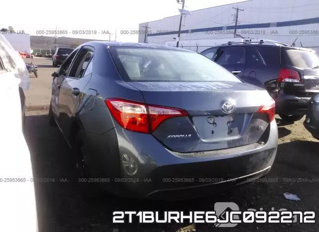 2T1BURHE6JC092272 фото 4