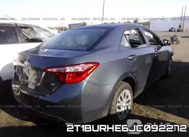 2T1BURHE6JC092272 фото 5