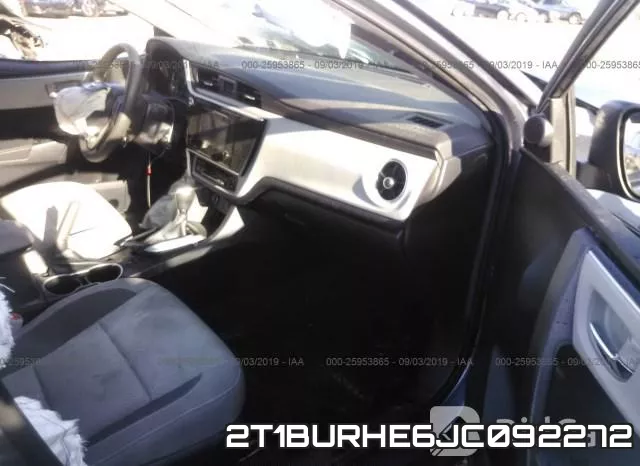2T1BURHE6JC092272 фото 6