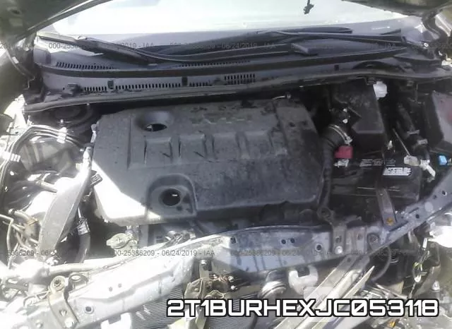 2T1BURHEXJC053118 фото 2