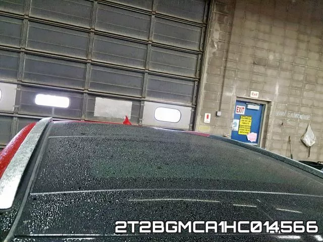 2T2BGMCA1HC014566 фото 10