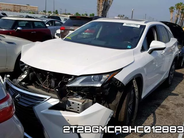 2T2BGMCA3HC012883 фото 3