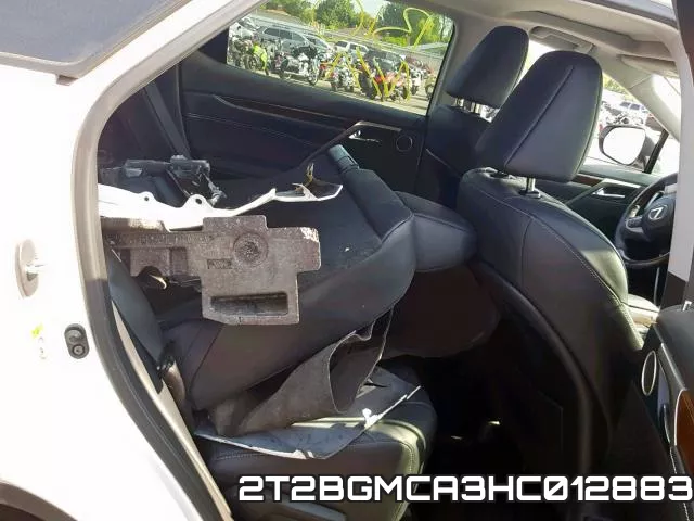 2T2BGMCA3HC012883 фото 7