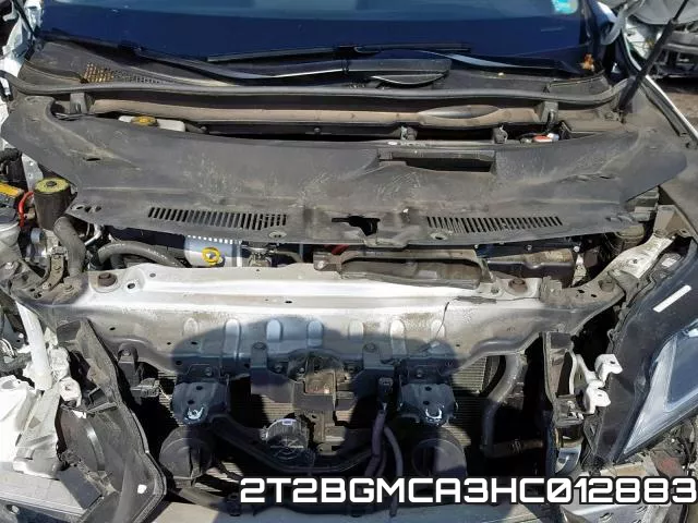 2T2BGMCA3HC012883 фото 8