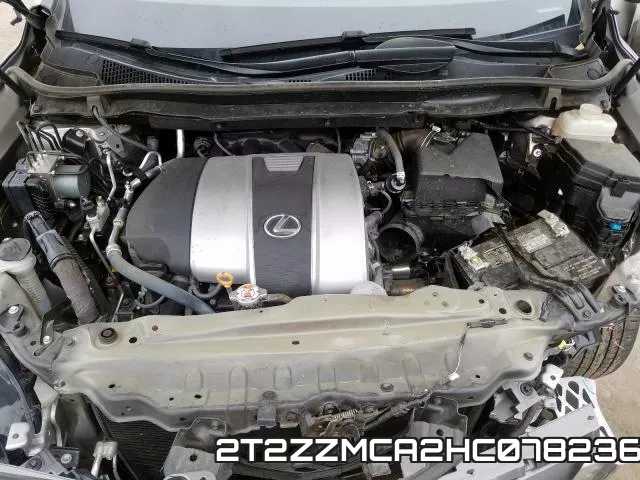 2T2ZZMCA2HC078236 фото 8
