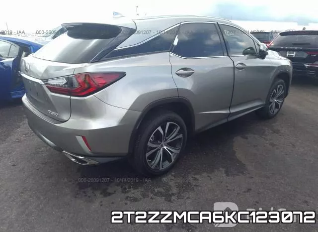 2T2ZZMCA6KC123072 фото 4