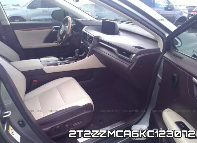 2T2ZZMCA6KC123072 фото 5