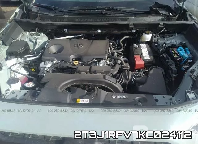 2T3J1RFV7KC024112 фото 2