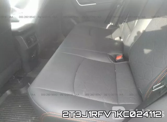 2T3J1RFV7KC024112 фото 9