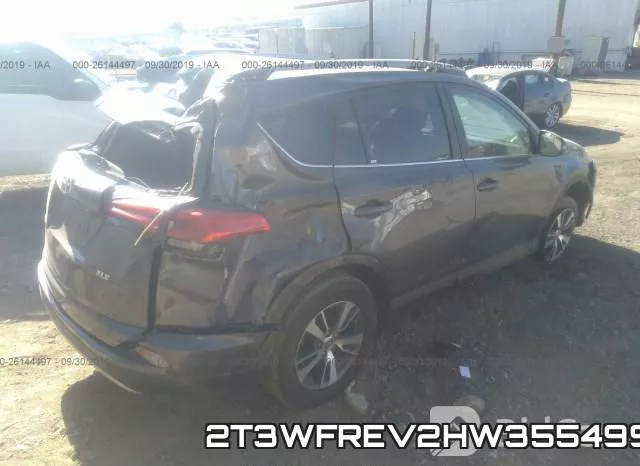 2T3WFREV2HW355499 фото 5