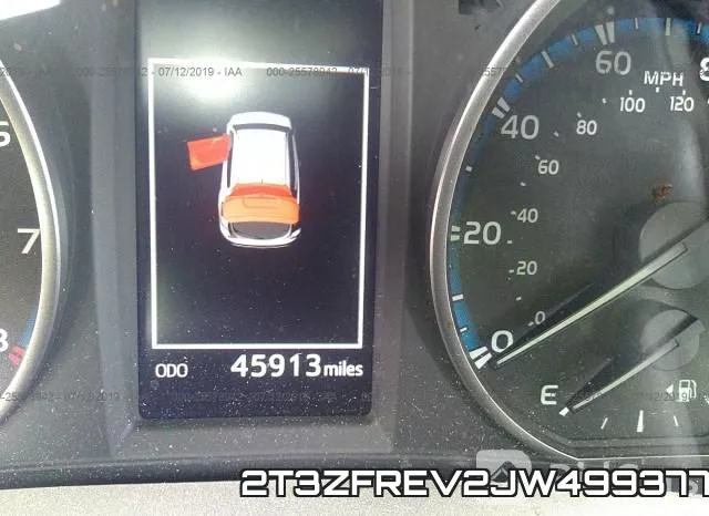 2T3ZFREV2JW499377 фото 7