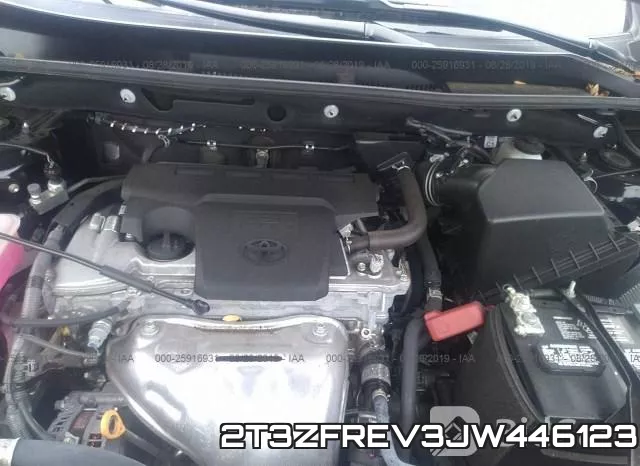 2T3ZFREV3JW446123 фото 2