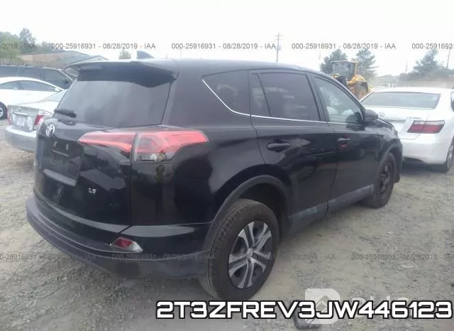 2T3ZFREV3JW446123 фото 5