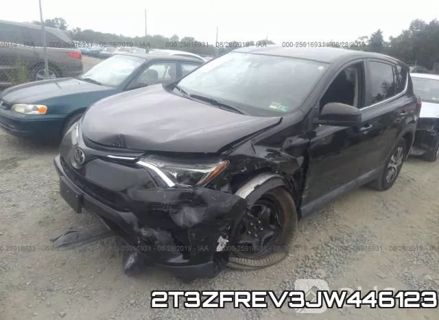 2T3ZFREV3JW446123 фото 7
