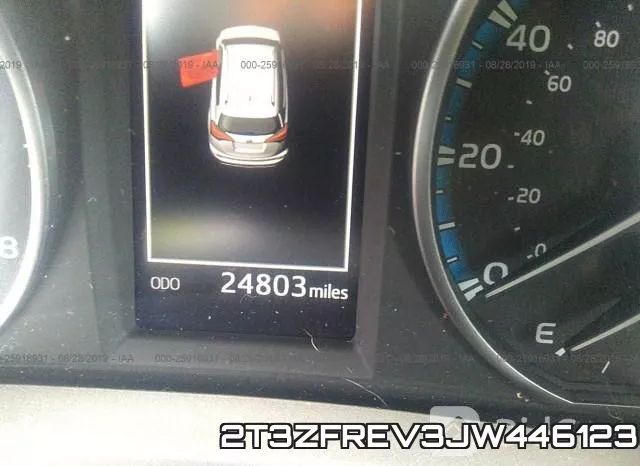2T3ZFREV3JW446123 фото 8