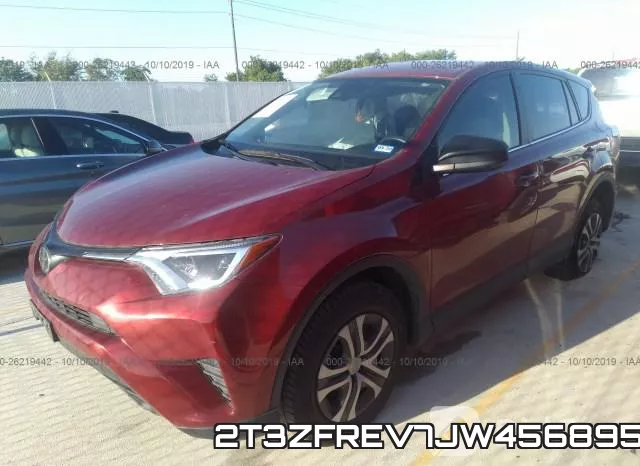 2T3ZFREV7JW456895 фото 3