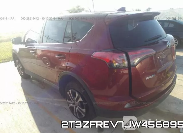 2T3ZFREV7JW456895 фото 4