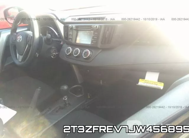 2T3ZFREV7JW456895 фото 6