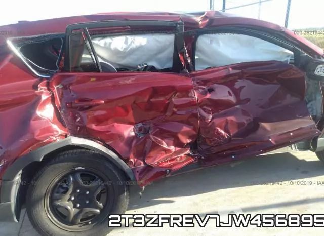 2T3ZFREV7JW456895 фото 7