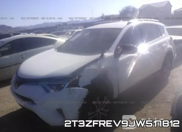 2T3ZFREV9JW517812 фото 3