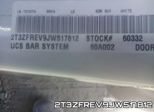 2T3ZFREV9JW517812 фото 10