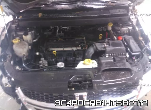 3C4PDCAB1HT582712 фото 2