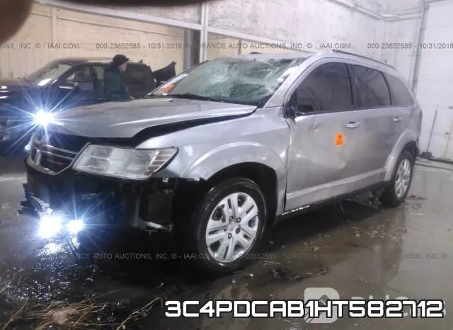 3C4PDCAB1HT582712 фото 3