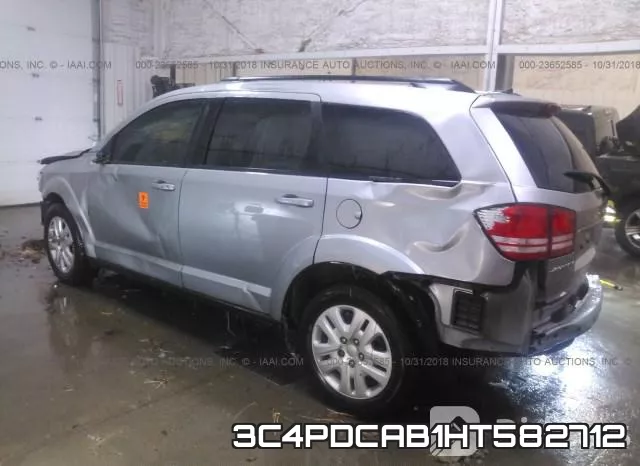 3C4PDCAB1HT582712 фото 4