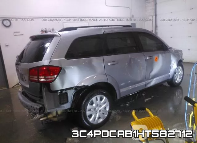 3C4PDCAB1HT582712 фото 5