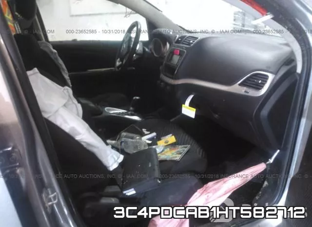 3C4PDCAB1HT582712 фото 6