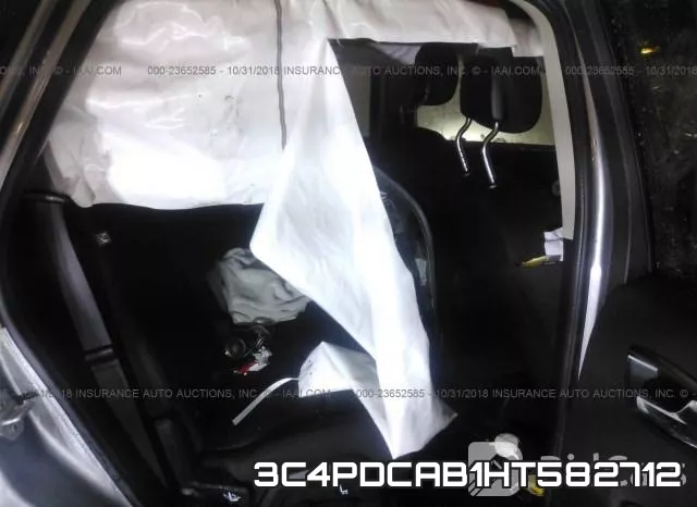 3C4PDCAB1HT582712 фото 9